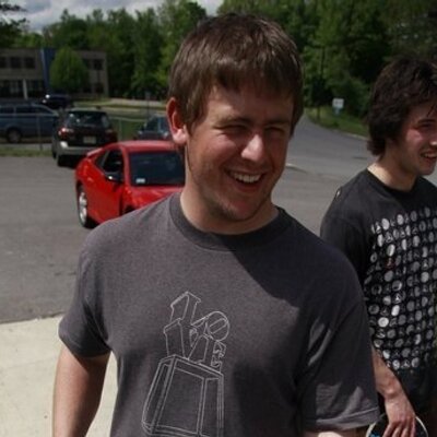 Profile Picture of Dan Callahan (@FilmerD) on Twitter