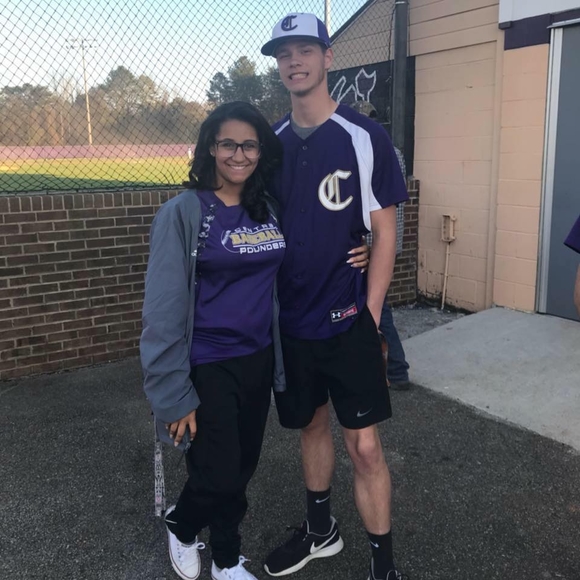 Profile Picture of Malcolm Tutton (@baseballking_15) on Poshmark