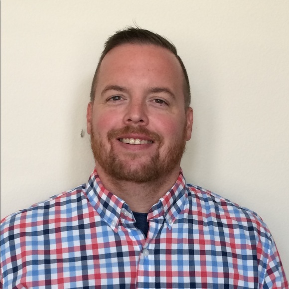 Profile Picture of James Beard (@james9beard) on Poshmark
