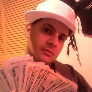 Profile Picture of David Charfauros (@d_nasty_stay_flossin) on Myspace