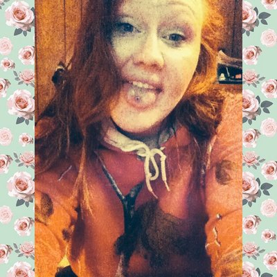 Profile Picture of Ashleigh Mark (@ashleighhhh25) on Twitter