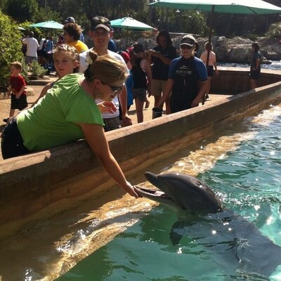 Profile Picture of Shannon Nesmith (@ShannonNesmith) on Twitter