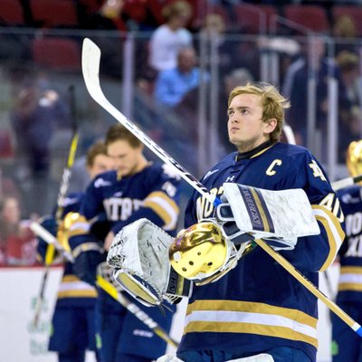 Profile Picture of Calvin Petersen (@CalPetersen40) on Twitter