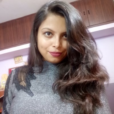 Profile Picture of Paramita Chakraborty (@Paramit34524589) on Twitter