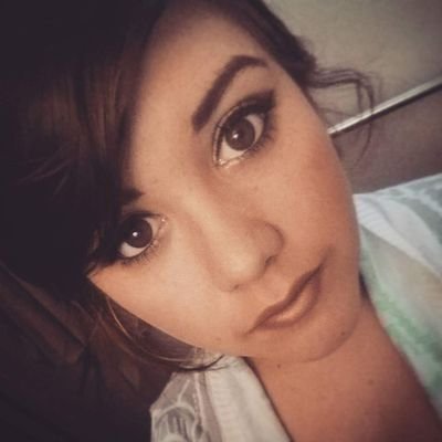 Profile Picture of Alexandra McGee (@AlexaLovegood96) on Twitter