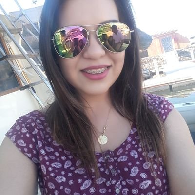Profile Picture of Ana Paola Canizales (@AnaPaoCanizales) on Twitter