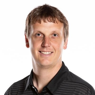 Profile Picture of Matthew McKinney (@MattMcKinneyEdD) on Twitter