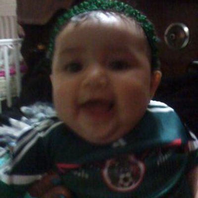 Profile Picture of Claudia Tejeda (@claudiatejeda52) on Twitter