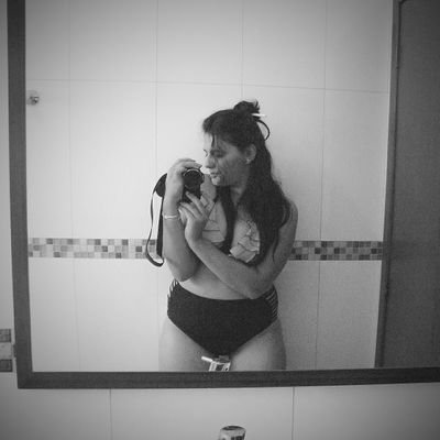 Profile Picture of Maria Eduarda Sabady (@duda_sabady) on Twitter