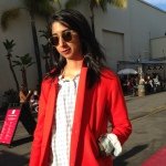 Profile Picture of Lakshmi Iyengar (@sayshmeese) on Instagram