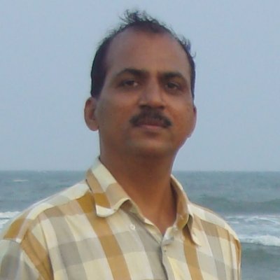 Profile Picture of Clifford Leo Dsouza (@cliffordleods) on Twitter