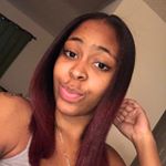 Profile Picture of Sade Hunter (@queenof_zion) on Instagram