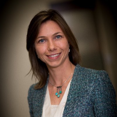 Profile Picture of Dr. Melissa M. Cortez (@MCortez_DO) on Twitter