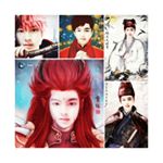 Profile Picture of kenneth dylan (@kenneth.dylan) on Instagram