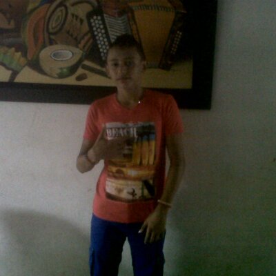 Profile Picture of Jonathanosorio (@jonathanwason1) on Twitter