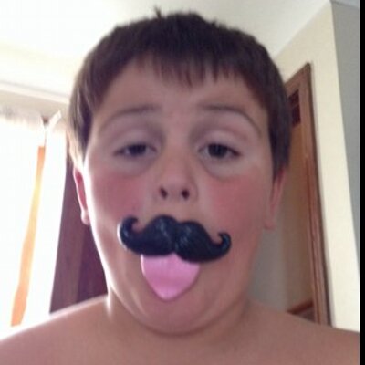 Profile Picture of BradleyTolinon Twitter