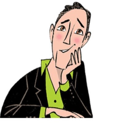 Profile Picture of Adam Golightly (@MrAdamGolightly) on Twitter