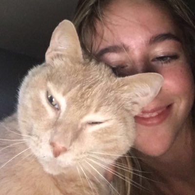 Profile Picture of Mackenzie Campbell (@maackcampbell) on Twitter