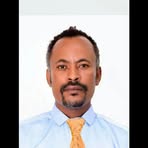 Profile Picture of Daniel Haile (@Daniel-Haile) on Facebook