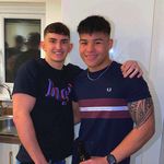 Profile Picture of Amir Saleh (@amirsals) on Instagram