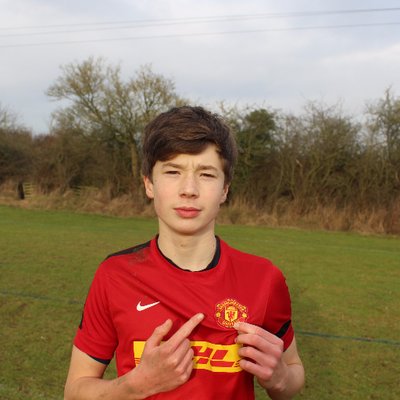 Profile Picture of Joseph Hammersmith (@J_Hammersmith6) on Twitter