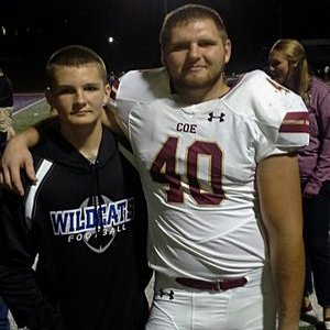 Josh Pesek - Twitter Profile Picture of Josh Pesek (@JoshPesek) on Twitter