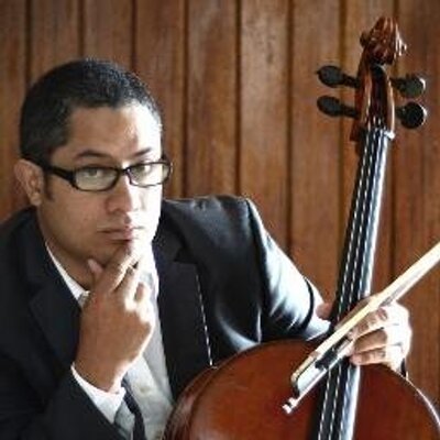 Profile Picture of Horacio Contreras (@HorConCello) on Twitter