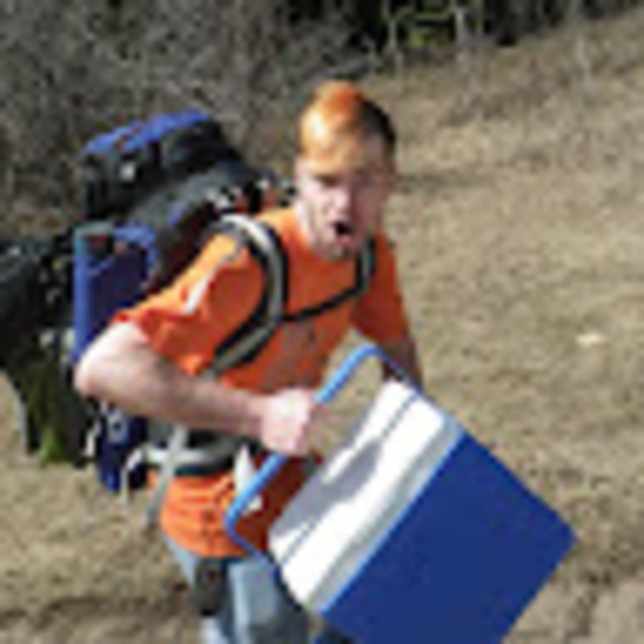 Profile Picture of Danny Shissler (@dannyshissler) on Poshmark