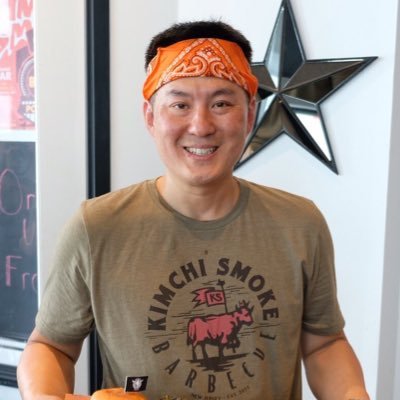 Profile Picture of Robert Cho (@RobertAustinCho) on Twitter