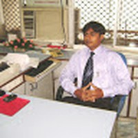 Profile Picture of Paresh Amin (@paresh-amin-11) on Quora