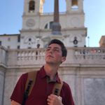Profile Picture of Patrick Crowley (@pcrawls) on Instagram