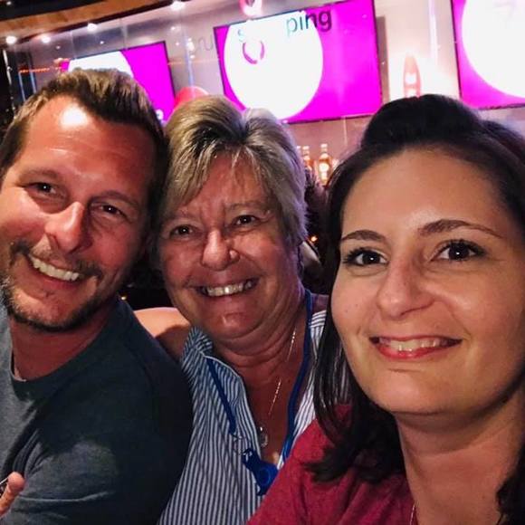 Profile Picture of Michele Mcquiston (@patriot216) on Poshmark