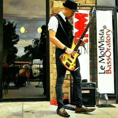 Profile Picture of L. Michael McNab (@LMichaelM) on Twitter