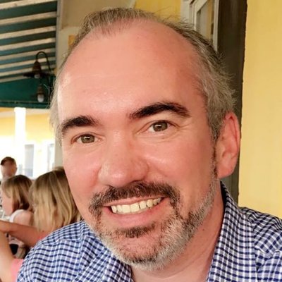 Profile Picture of Jason Botts (@bottsjw) on Twitter