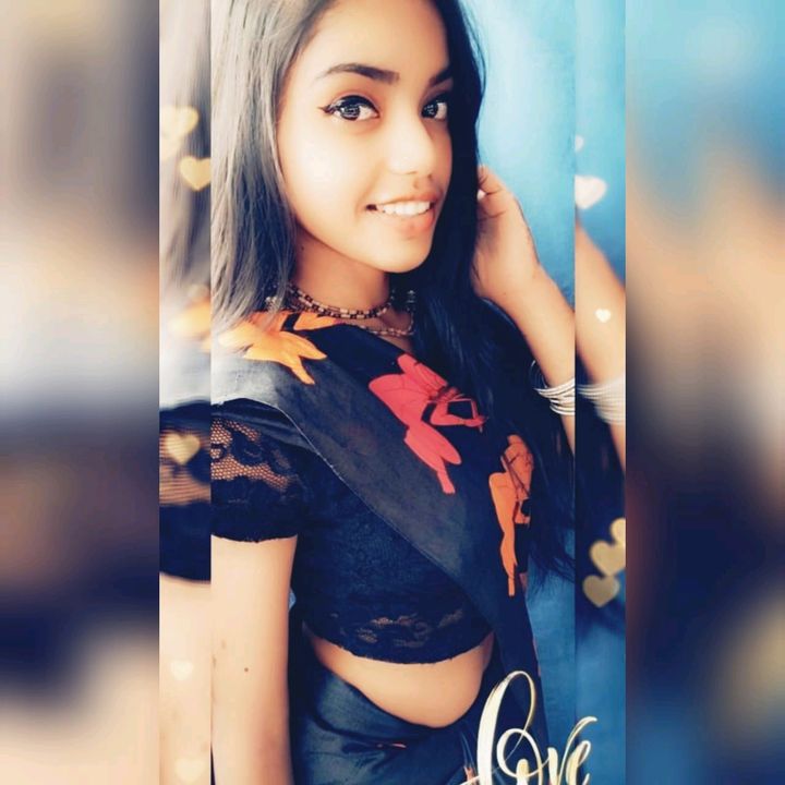 Profile Picture of Dolly_Anand (@Dolly_Anand) on Tiktok