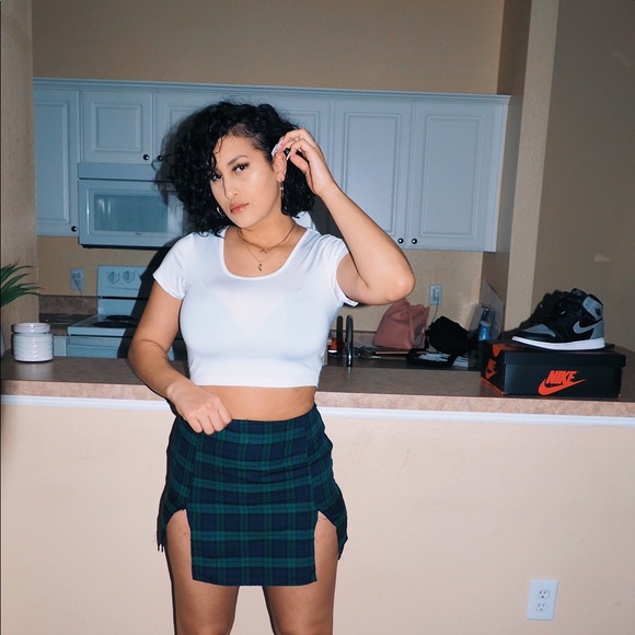 Profile Picture of Amari Kasparian (@amarikasparian) on Poshmark