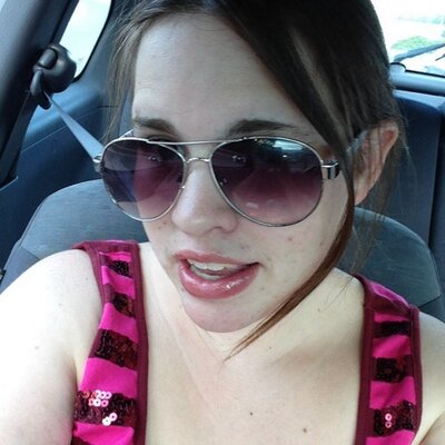 Profile Picture of Victoria Hadden (@VickyJo90) on Twitter