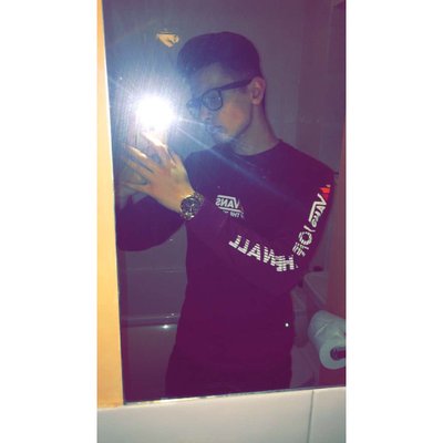 Profile Picture of Joshua Manser (@joshuamanser01) on Twitter