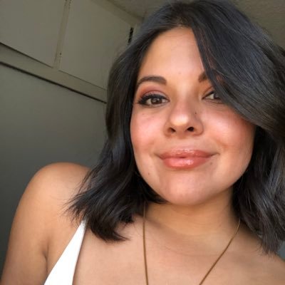 Profile Picture of Mónica Medina (@monmedina_) on Twitter