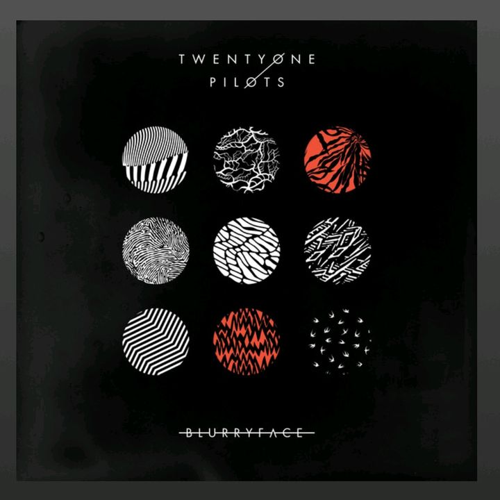 Profile Picture of blurryface (@danielpeart06) on Tiktok