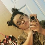 Profile Picture of Morgan Clary (@mojo_1316) on Instagram