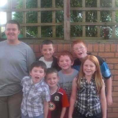 Profile Picture of Paul Worsley (@PaulWorsley3) on Twitter