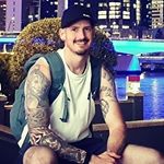 Profile Picture of Damien Mitchell (@mitchell199_2) on Instagram