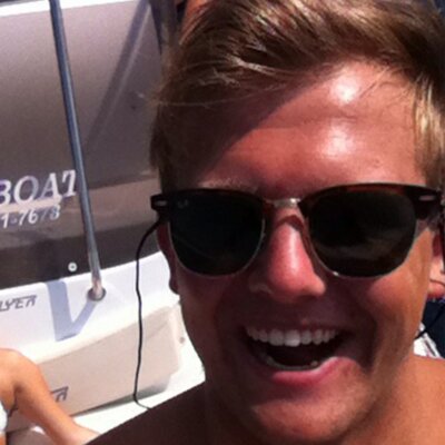 Profile Picture of Martin Lunde (@martinlundefugl) on Twitter