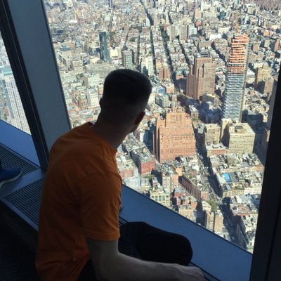 Profile Picture of Matt Herbert (@mattherbert96) on Twitter
