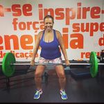 Profile Picture of Paula Arcuri Personal Trainer (@paarcuri_personaltrainer) on Instagram