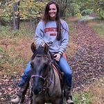 Profile Picture of Haley Armstrong Murdock (@haley__armstrong) on Instagram