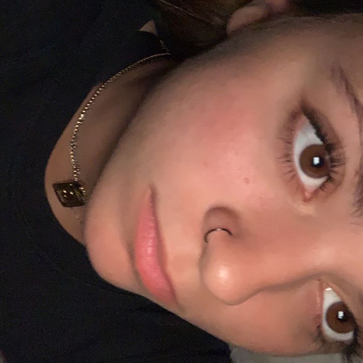 Profile Picture of Kyla Calabrese (@kylaacalabresee) on Tiktok