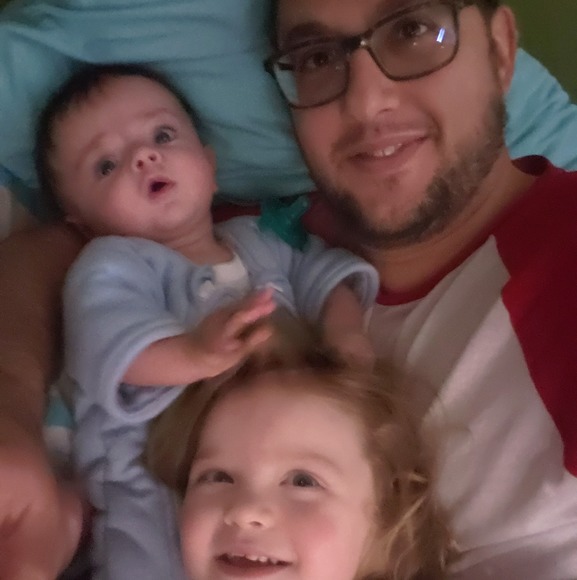 Profile Picture of Ali Boukhalfa (@alirboukhalfa) on Poshmark