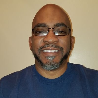 Profile Picture of Carl T. Hunter (@cthunter1) on Twitter